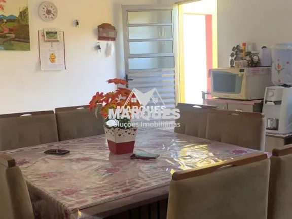 Imagem Casa para Venda no bairro Jardim Bom Retiro em Sumaré