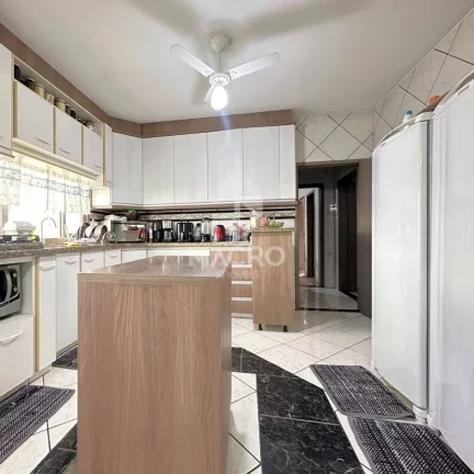 Imagem Casa Térrea | São Luís | 3 quartos | 154m²