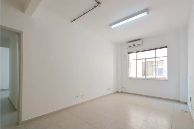 Imagem Sala à venda no bairro República - São Paulo/SP