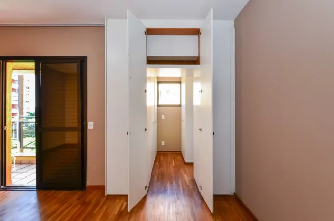 Imagem Apartamento à venda em São Paulo, Jardim Ampliação, com 4 quartos, 202m2