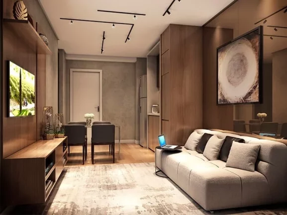 Imagem APARTAMENTO RESIDENCIAL em São Paulo - SP, Planalto Paulista