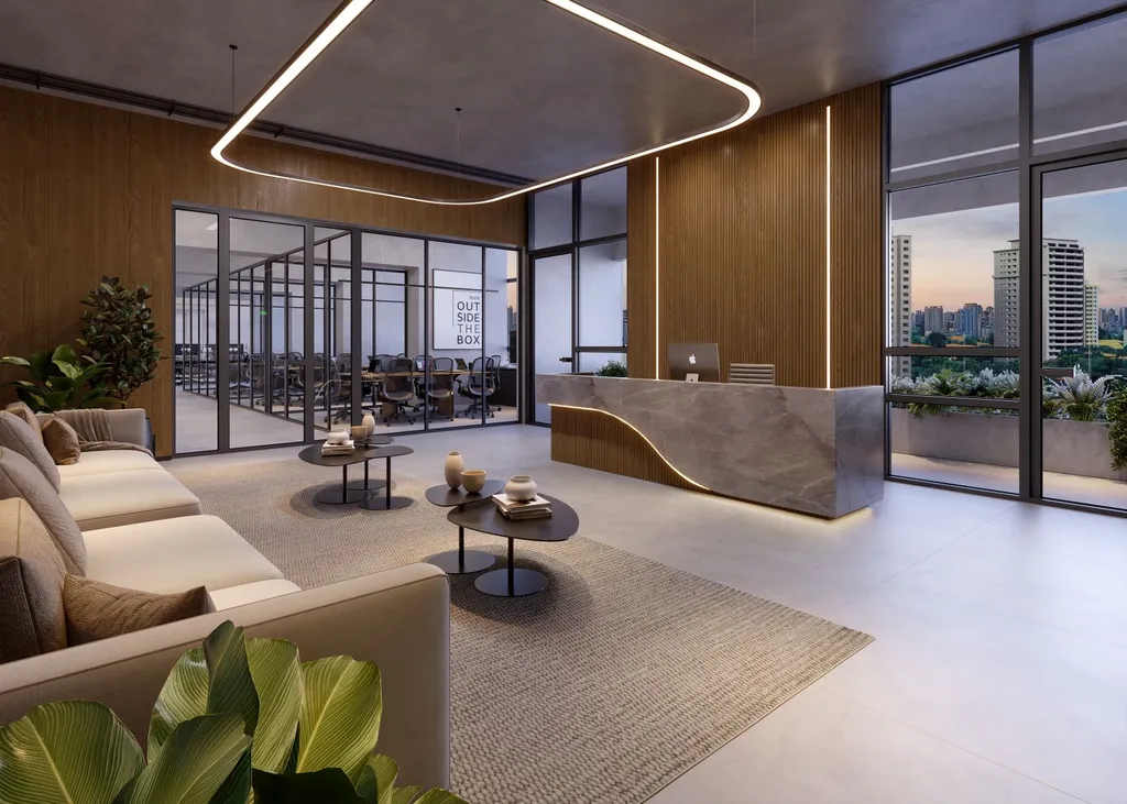 Imagem Vici Faria Lima - Breve Lançamento - Vici Faria Lima - Residencial