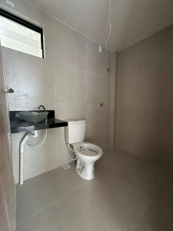 Imagem Apartamento à venda, 64 m² por R$ 623.237,80 - Monte Castelo - Cabedelo/PB