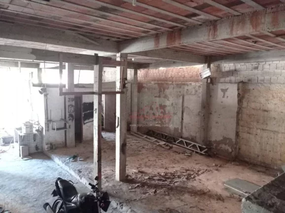 Imagem Galpão para alugar, 255 m² por R$ 4.000,00/mês - Alvorada - Vila Velha/ES