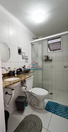 Imagem Apartamento Centro de Osasco- 3 dormitórios com suíte
