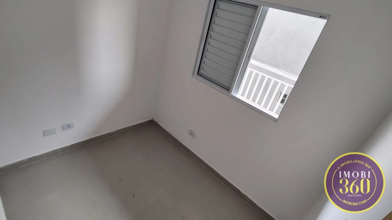 Imagem APARTAMENTOS A VENDA NA VILA DALILA COM 2 DORMITÓRIOS E VAGA
