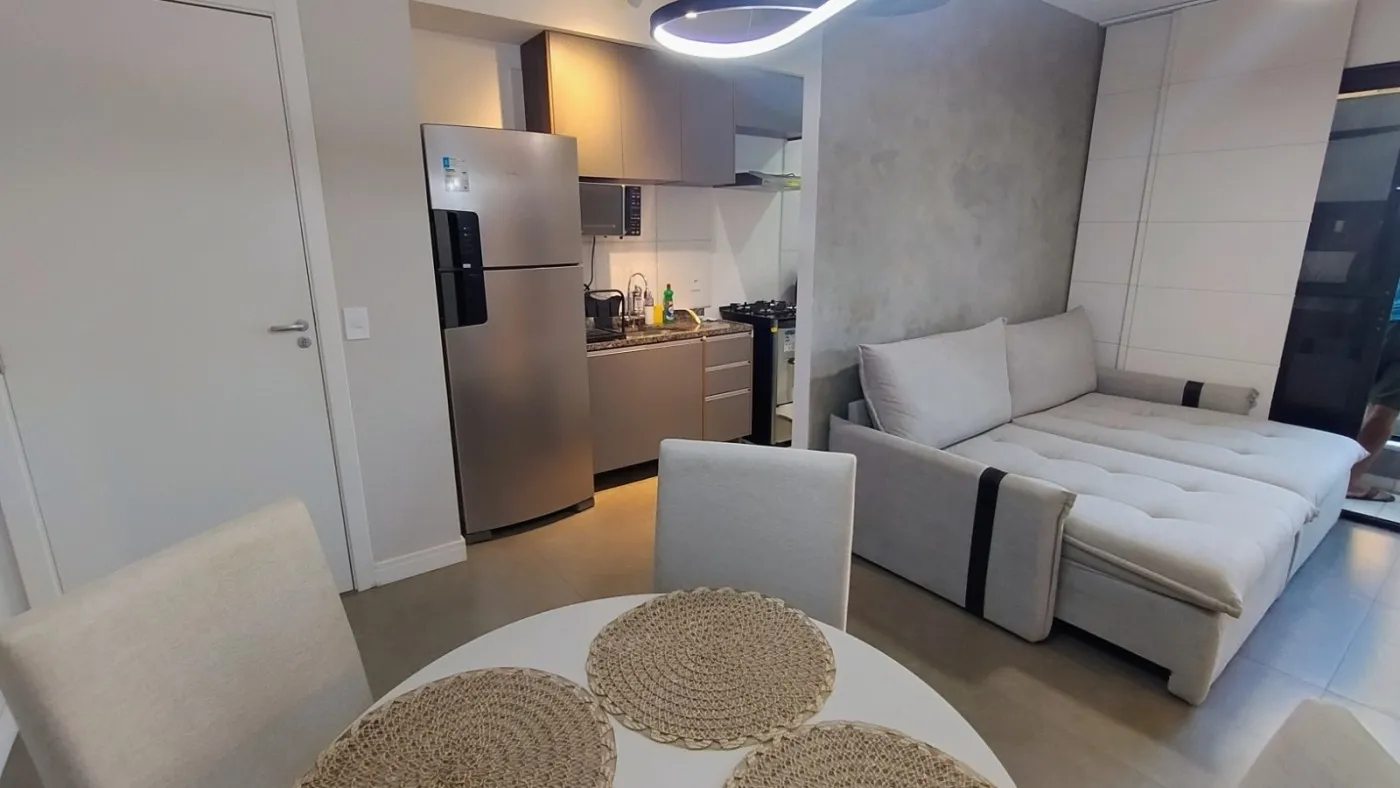 Imagem Apartamento para Venda em Rio de Janeiro, Recreio dos Bandeirantes, 2 dormitórios, 1 banheiro