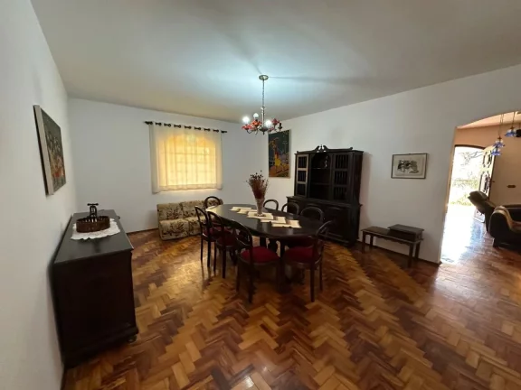 Imagem Sítio com 5 dormitórios à venda, 121000 m² por R$ 2.850.000,00 - Bairro dos Mirandas - Tatuí/SP