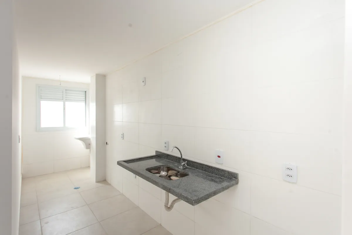 Imagem Apartamento para venda em Pirituba com 2 quartos, sendo 1 suíte, 49m2