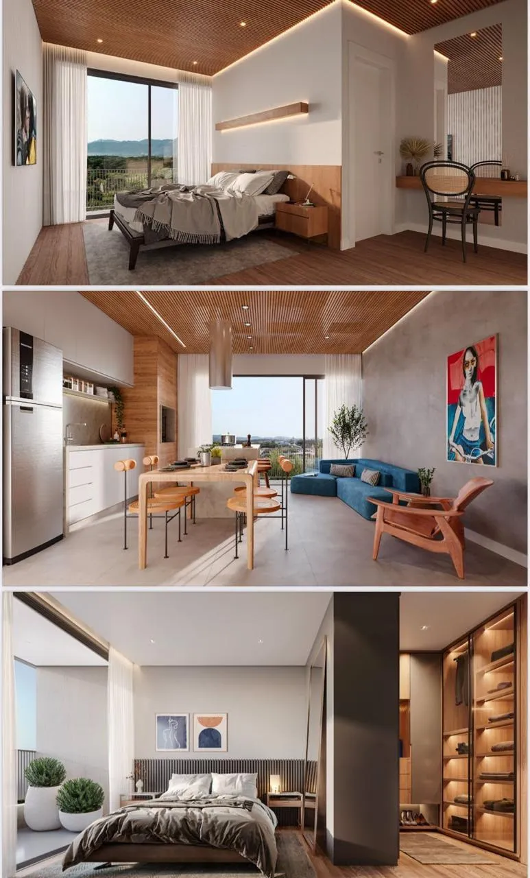 Imagem Flat à venda com 50.2m2 por R$ 1.970.000,00