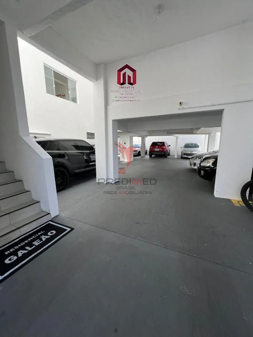 Imagem Apartamento mobiliado localizado a 300mts do Mar em Canavieiras Floripa SC Brasil