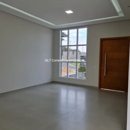 Imagem Casa a Venda Condomínio Evidencias Indaiatuba SP