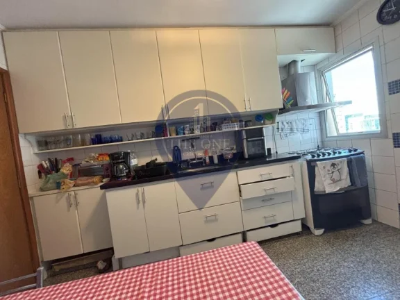 Imagem Apartamento à venda em Indianópolis, São Paulo-SP: 4 quartos, 4 suítes, 2 salas, 6 banheiros, 3 vagas de garagem!