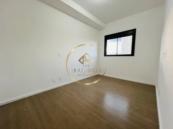 Imagem Apartamento, 1 Dormitório, 33m², Jardim Esplanada.