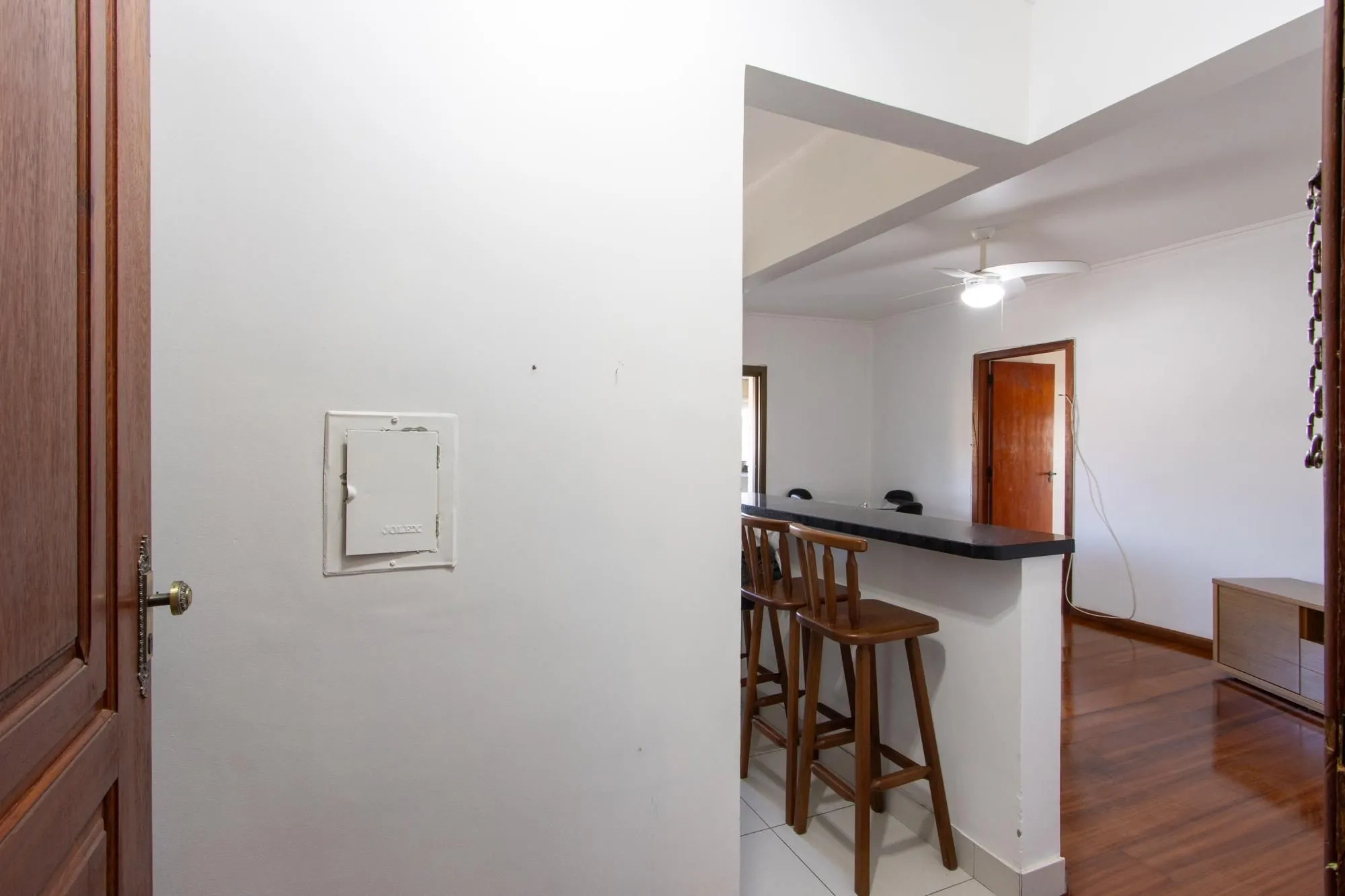 Imagem apartamento - 3 dorms. - 1 vaga - - 83,84 m² - Nonoai