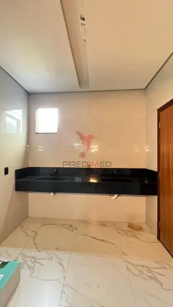 Imagem Casa 4 dormitórios 1 suíte 280m² 2 vagas Setor Habitacional Arniqueira (aguas Claras) Bras