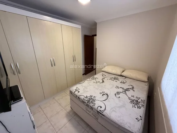 Imagem Apartamento 2 dormitórios para 4 pessoas