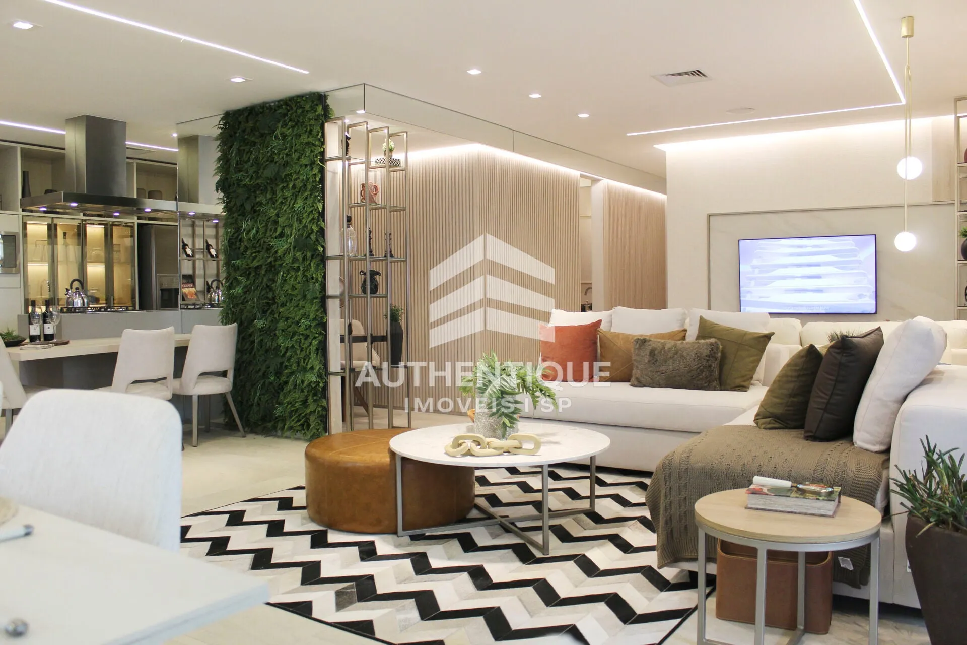 Imagem NEO ALPHAVILLE - Apartamento à venda no bairro Alphaville - Barueri/SP