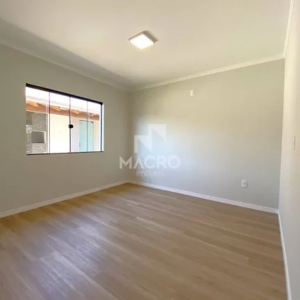 Imagem Casa Térrea | 3 quartos (1 suíte) | Jaraguá 84 (Pradi I) | 159m²