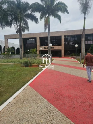 Imagem Sala Comercial 31,10m² SGAS 902 Asa Sul Edificio Athenas