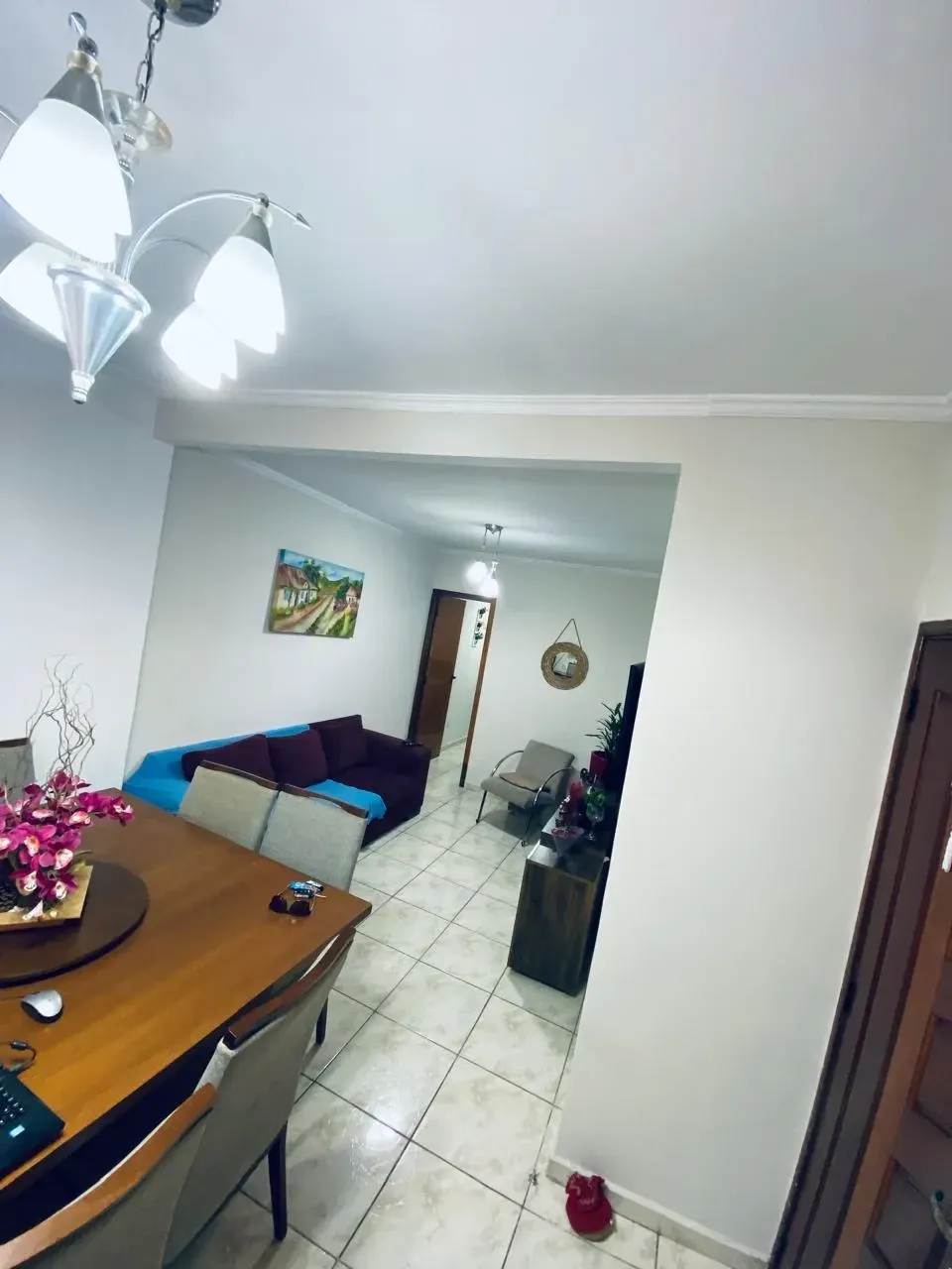 Imagem Casa com 4 Quartos à Venda, 134 m² em Jardim Esplanada - Jundiaí