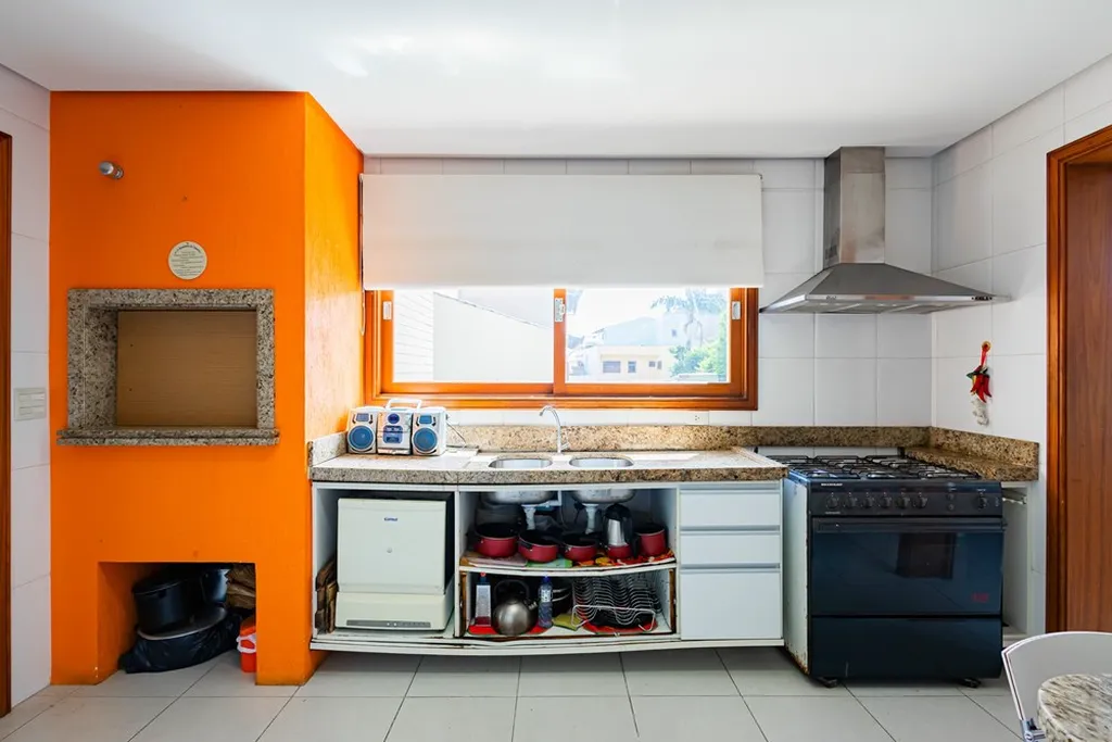 Imagem Apartamento em Jardim Planalto