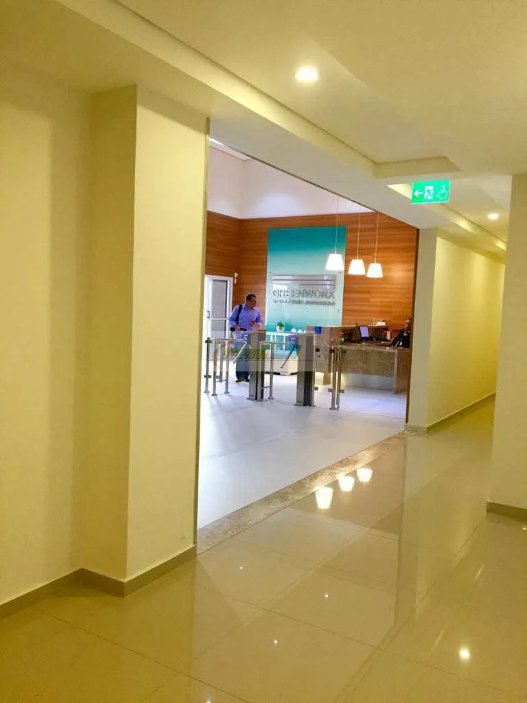 Imagem Conjunto Comercial/Sala