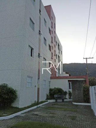 Imagem Apartamento com 2 dormitórios à venda, 63 m por R$ 265.000 - Pedreira - Mongaguá/SP