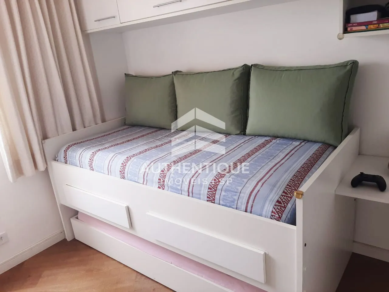 Imagem LIFE STYLE JABAQUARA - Apartamento no bairro Jabaquara à venda