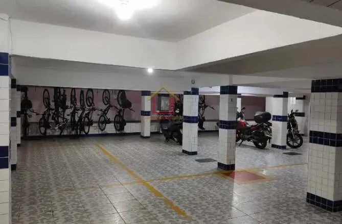Imagem apartamento a venda no Canto do Forte