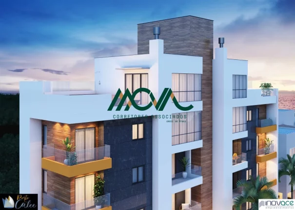 Imagem APARTAMENTO PRÓXIMO DA PREFEITURA - Compre na Mova Corretores e Ganhe o projeto de interiores!