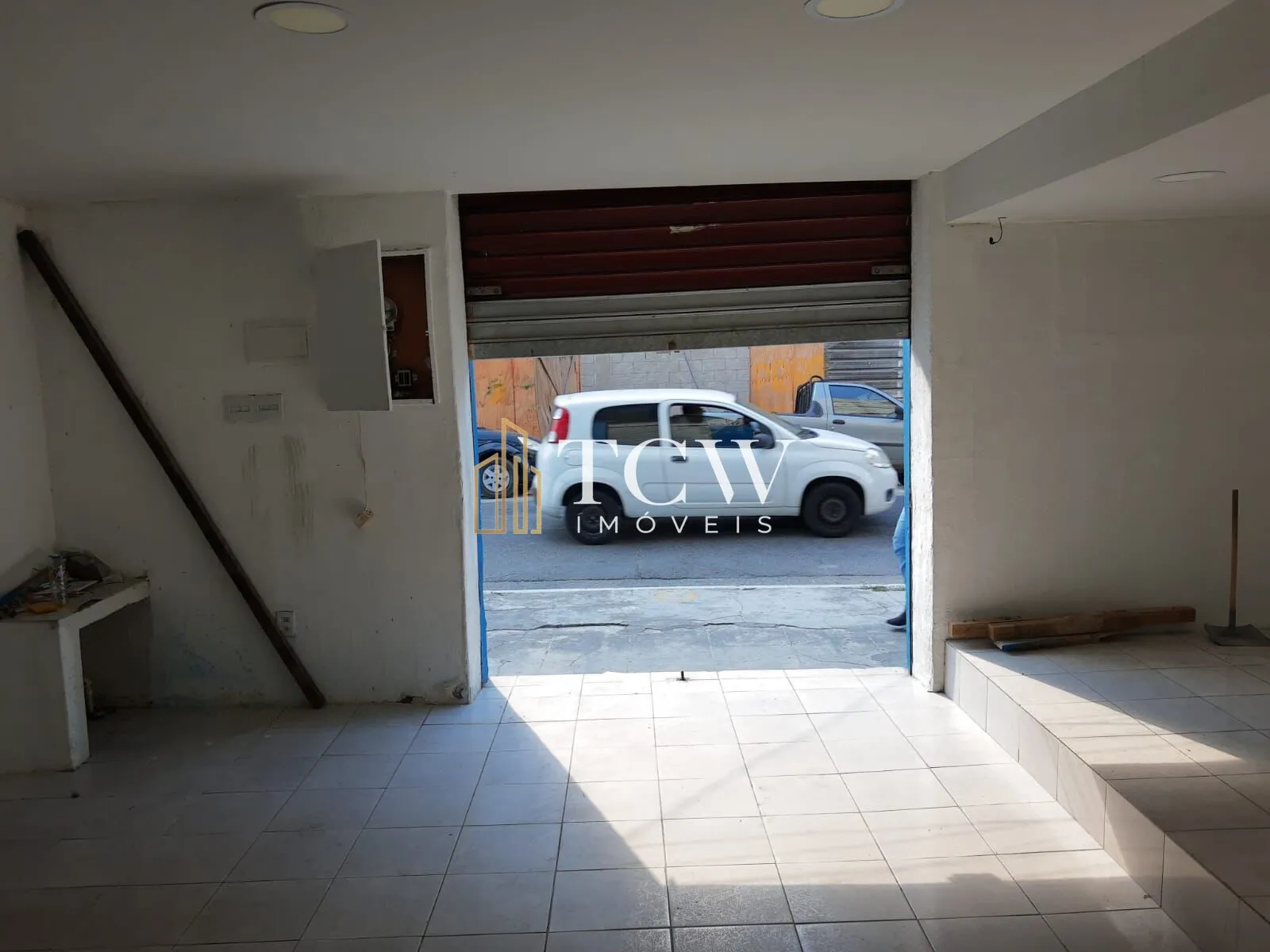 Foto do imóvel Loja para alugar no bairro Luz - São Paulo/SP, Zona Central