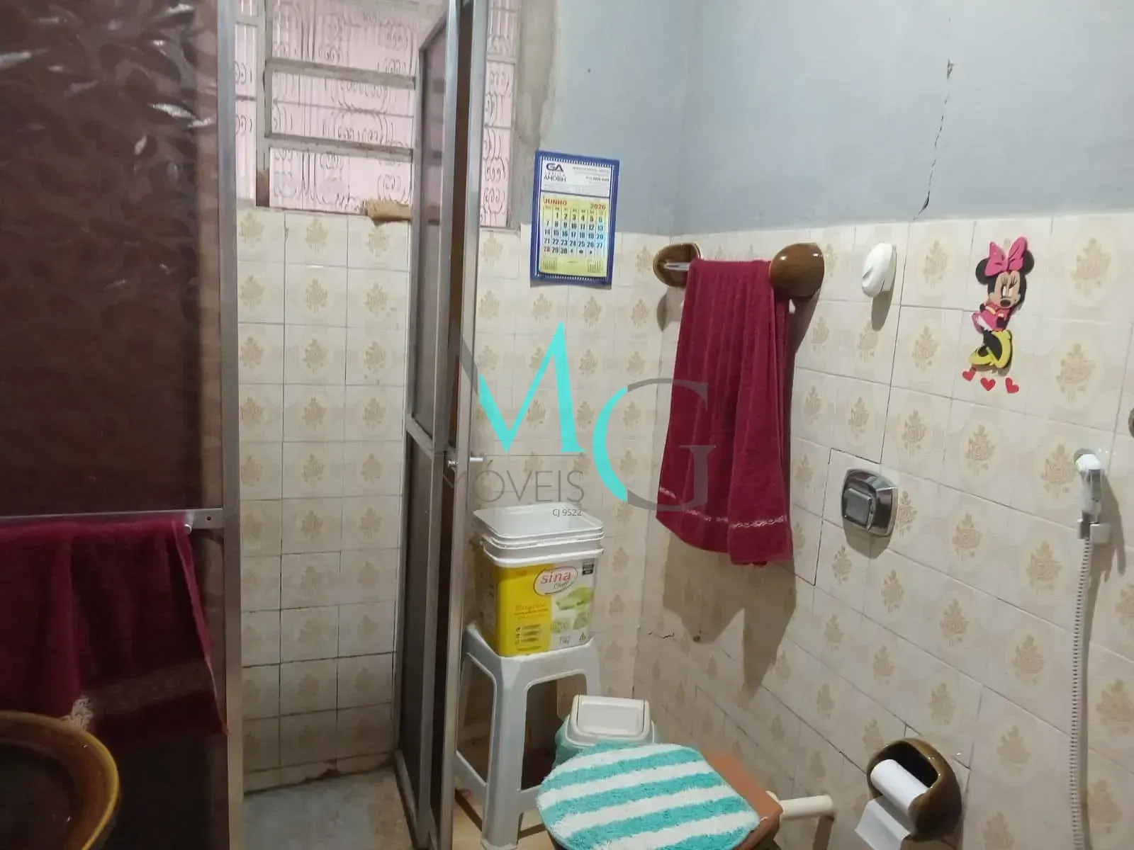 Imagem Casas à venda em Santa Margarida, Cosmos, Rio de Janeiro, RJ
