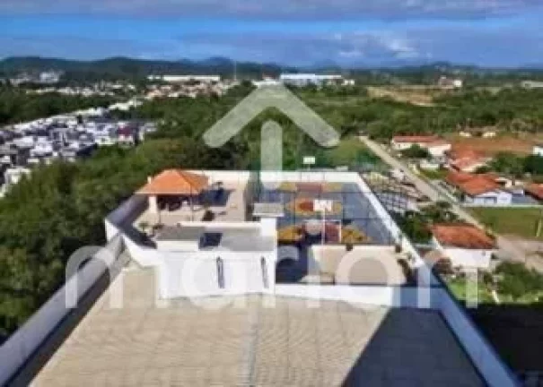 Imagem Apartamento com 2 quartos, Centro - Balneário Piçarras