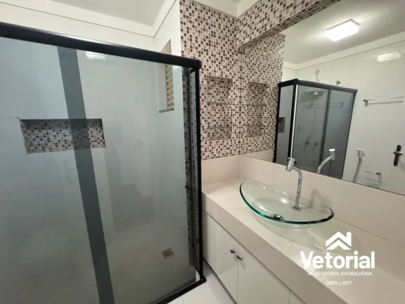 Imagem Imperdível oportunidade de adquirir um amplo apartamento de 3 quartos, 3 suítes no Centro de Barreiras-BA 2 banheiros, 1 vaga e 197,86 m² de área.