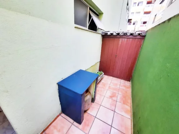 Imagem APARTAMENTO A VENDA NA PRAIA DO MORRO GUARAPARI- ES