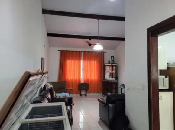 Imagem CASA RESIDENCIAL em Caraguatatuba - SP, Pereque Mirim