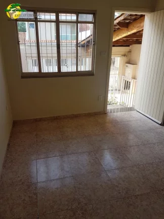 Imagem CASA TÉRREA PARA VENDA NO LAUZANE PAULISTA