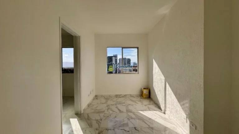 Imagem APARTAMENTO COM 47.07 m² - GUILHERMINA - PRAIA GRANDE SP