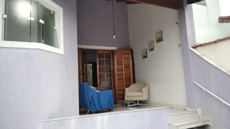 Imagem Sobrado à venda 3 suítes em Santa Terezinha, São Bernardo do Campo