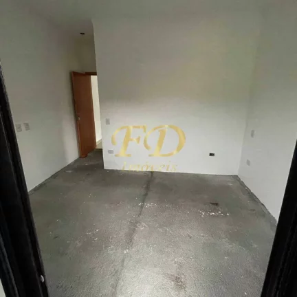 Imagem Sobrado para Financiamento Bancário em Atibaia.