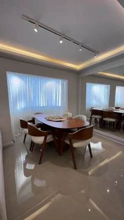 Imagem Apartamento à venda, 106 m² por R$ 1.830.000,00 - Centro - Balneário Camboriú/SC