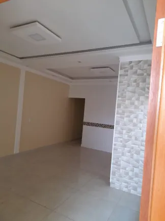 Imagem Casa com 3 Quartos à Venda, 92 m² em Jardim Bela Vista - Continuação - Aparecida de Goiânia