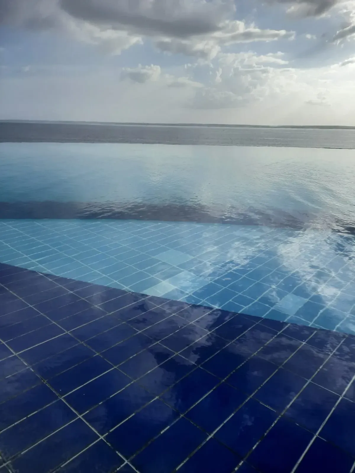 Imagem Flat com 1 Quarto à Venda, 31,43 m² em Ponta Negra - Manaus