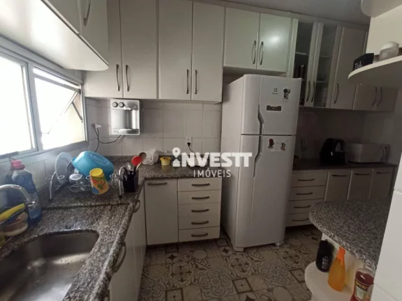 Imagem Apartamento à venda no Setor Bueno - Goiânia/GO
