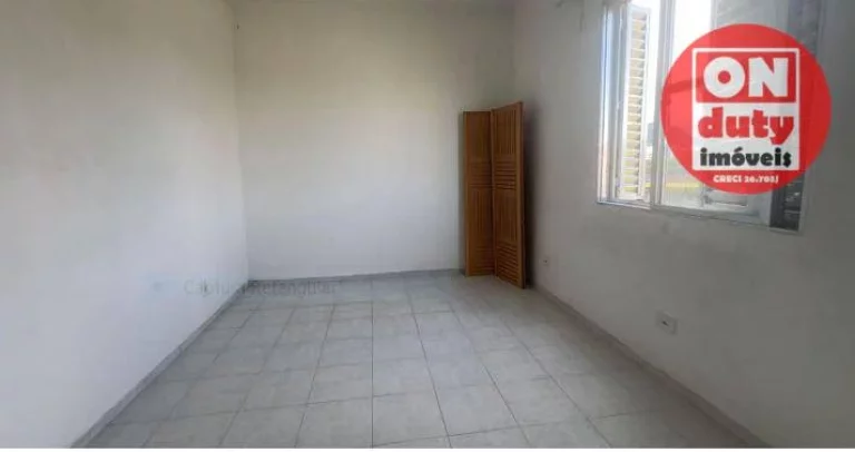 Imagem Apartamento à venda, 49 m² por R$ 275.000,00 - Vila Belmiro - Santos/SP