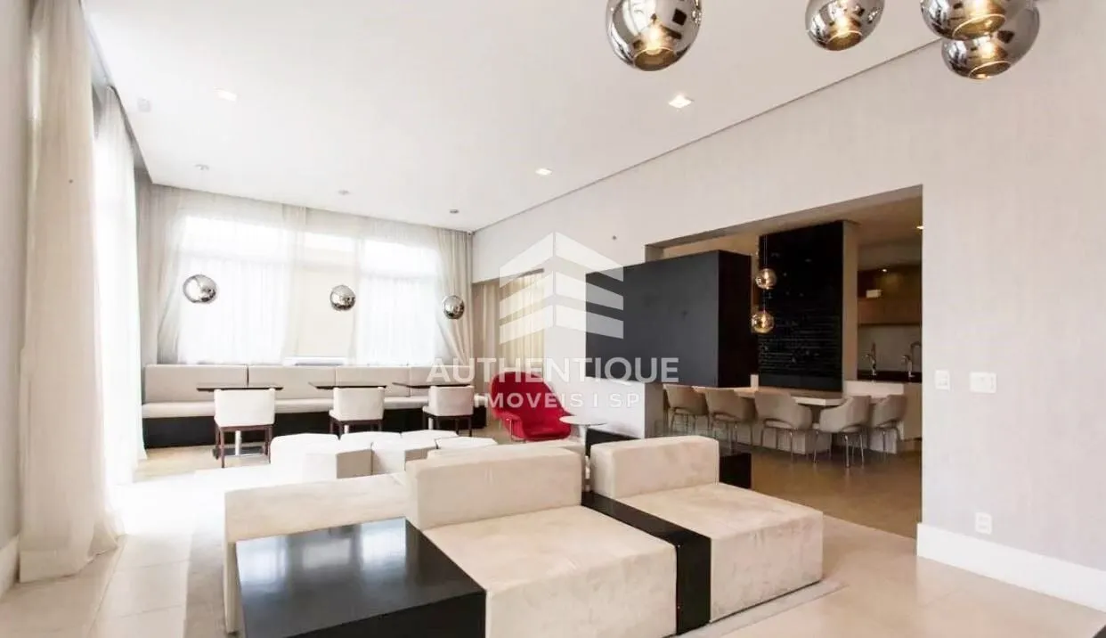 Imagem Brasiliano Brooklin - Apartamento à venda em São Paulo/SP