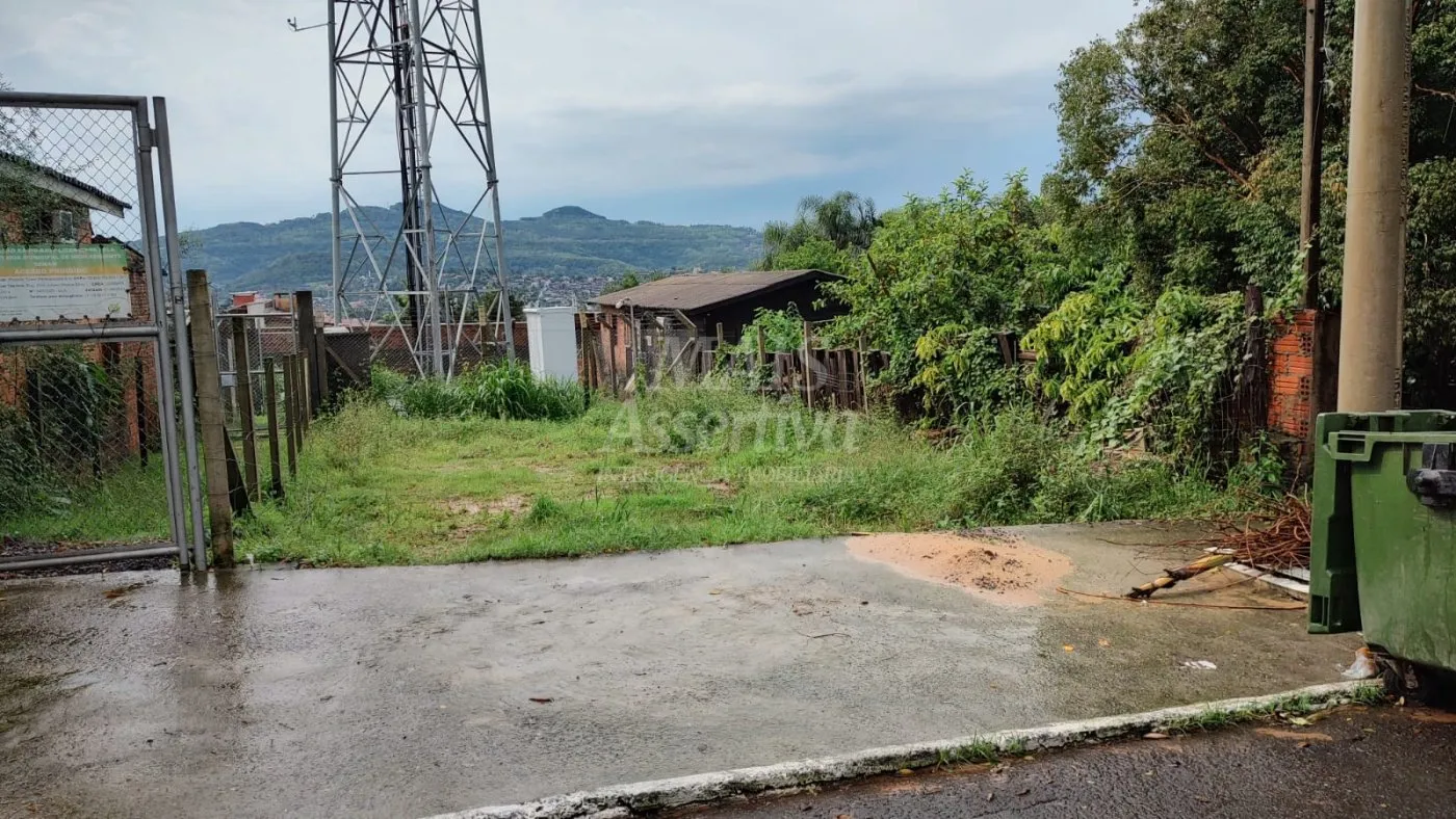 Foto do imóvel Terreno para locação de 120m² em Novo Hamburgo