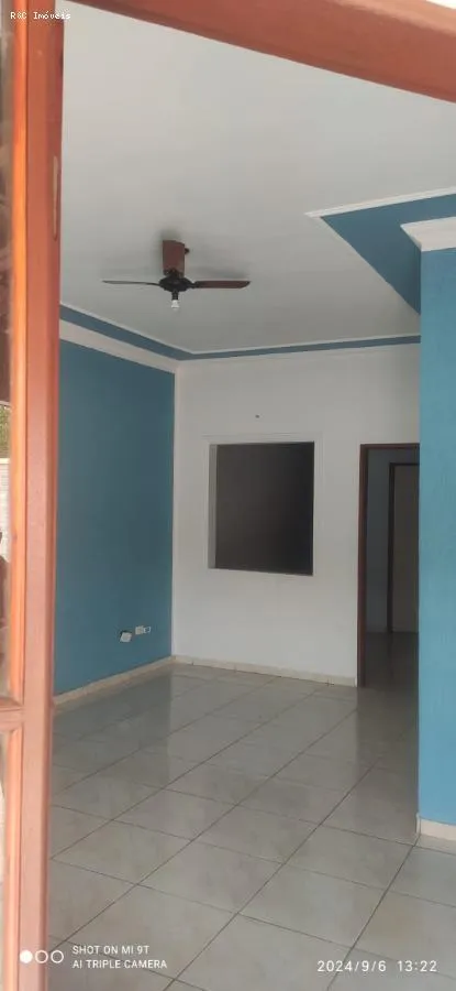 Casa à venda em Cerquilho/SP em Residencial Di Napoli, Cerquilho - SP