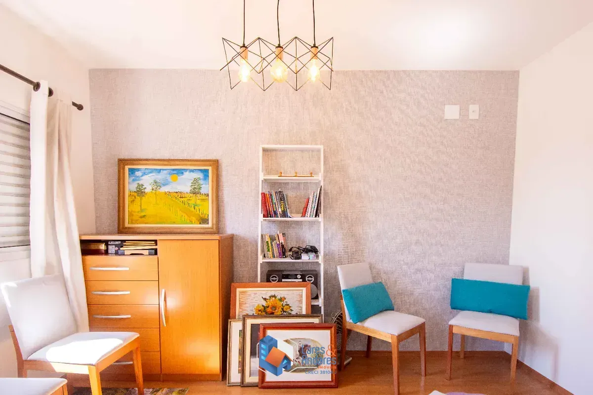 Imagem Casa de vila para venda em Vila do Bosque com 3 quartos, sendo 1 suíte, 148m²